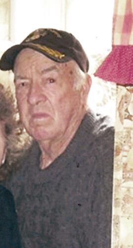 George Edward Lehman